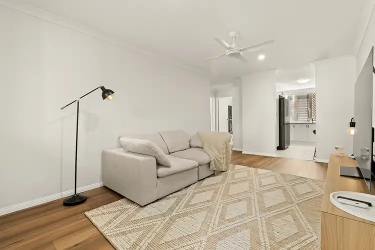 Second view of Homely unit listing, 2/53 Kidston Terrace, Chermside QLD 4032