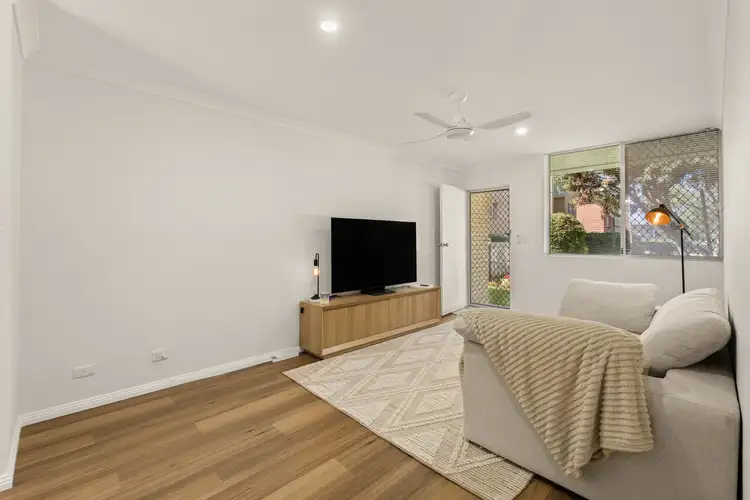 Third view of Homely unit listing, 2/53 Kidston Terrace, Chermside QLD 4032
