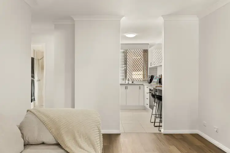Fourth view of Homely unit listing, 2/53 Kidston Terrace, Chermside QLD 4032