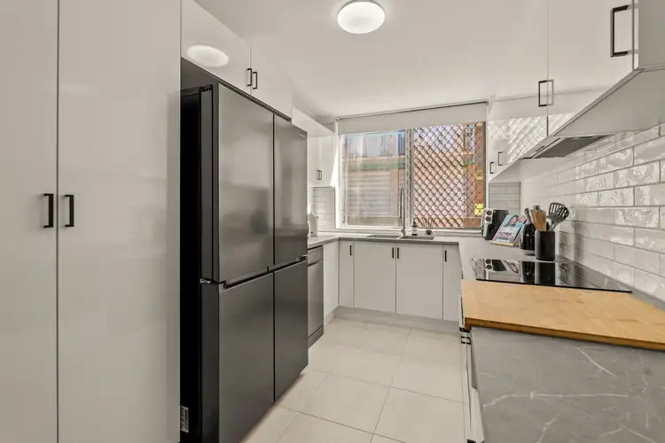 Sixth view of Homely unit listing, 2/53 Kidston Terrace, Chermside QLD 4032