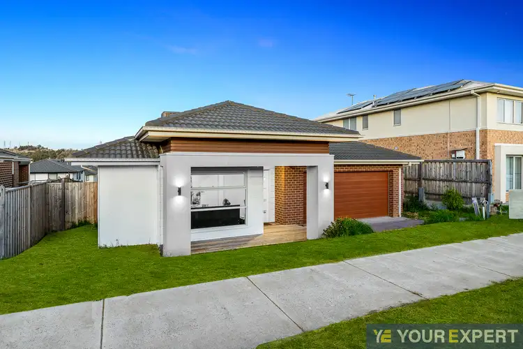 Third view of Homely house listing, 11 Somerset Street, Officer VIC 3809