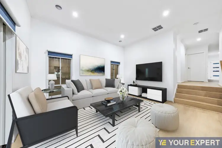 Fourth view of Homely house listing, 11 Somerset Street, Officer VIC 3809