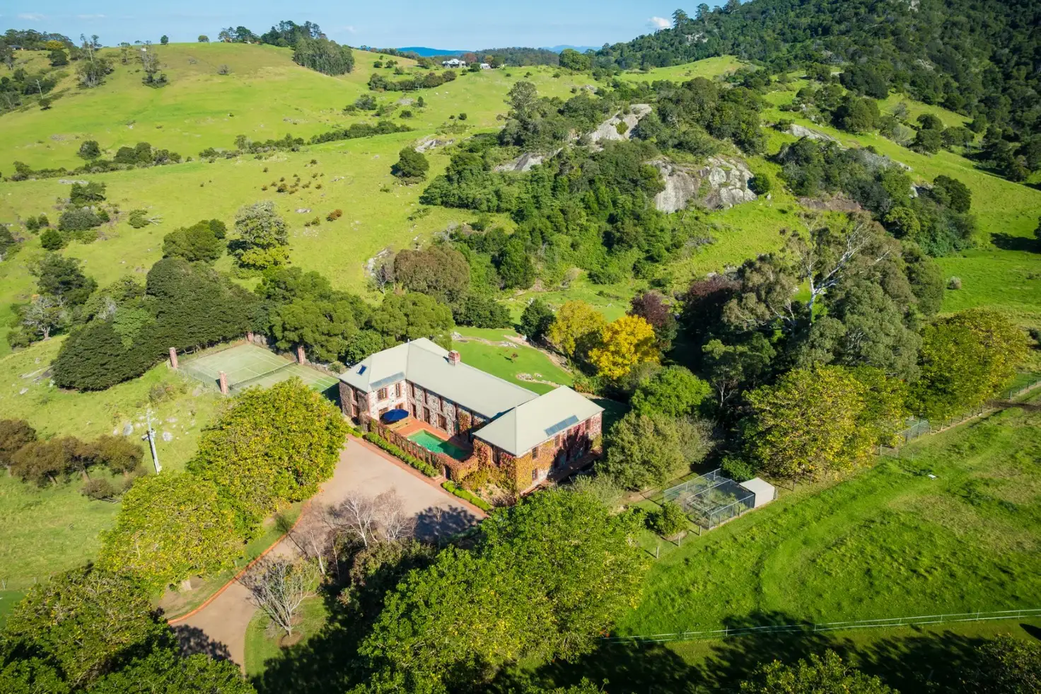 Main view of Homely rural property listing, 49 Mount Dromedary Trail, Tilba Tilba NSW 2546