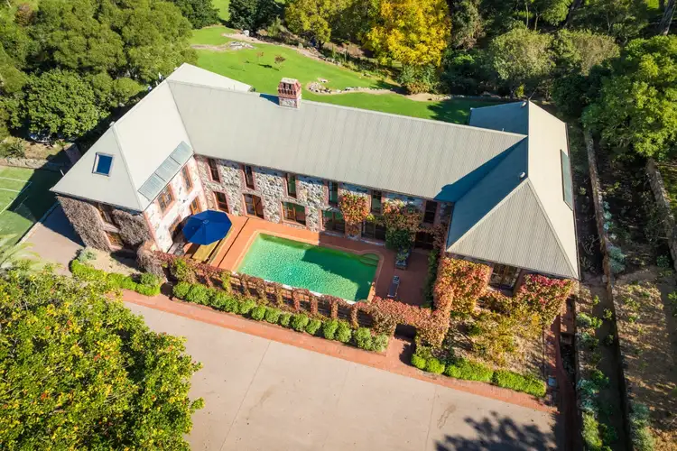 Third view of Homely rural property listing, 49 Mount Dromedary Trail, Tilba Tilba NSW 2546