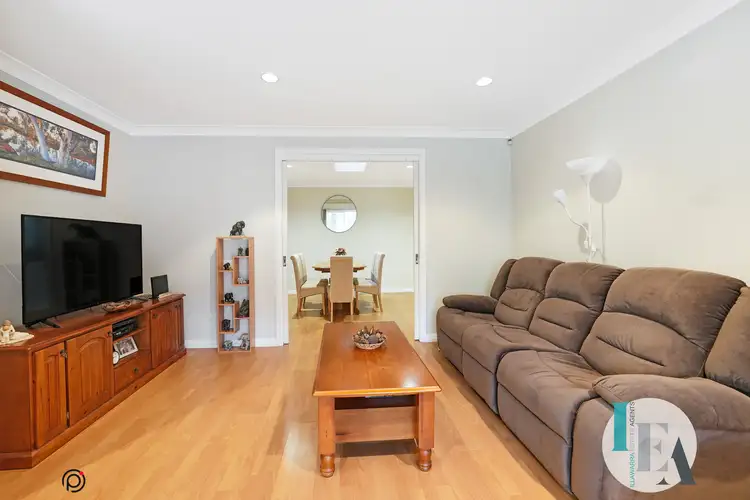 Second view of Homely house listing, 66 Conway Crescent, Blackbutt NSW 2529