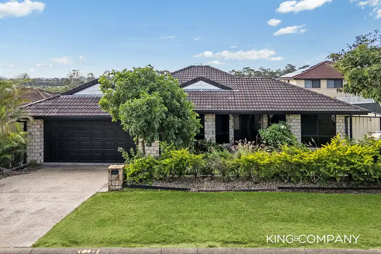 4 Kai Court, Waterford QLD 4133