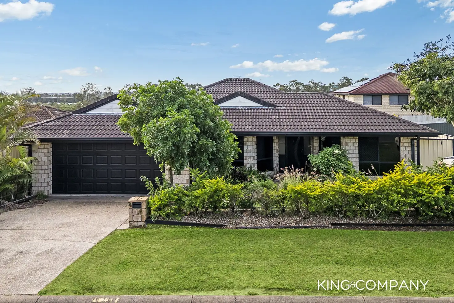 Main view of Homely house listing, 4 Kai Court, Waterford QLD 4133