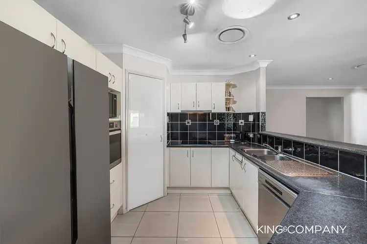 Second view of Homely house listing, 4 Kai Court, Waterford QLD 4133