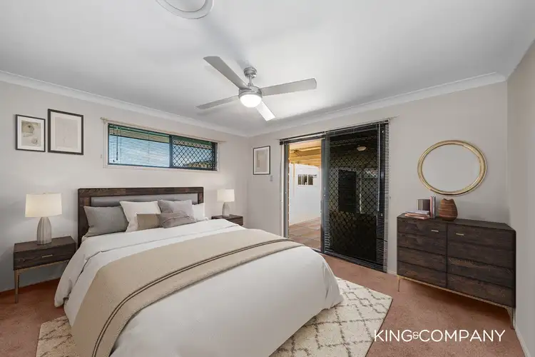 Fourth view of Homely house listing, 4 Kai Court, Waterford QLD 4133