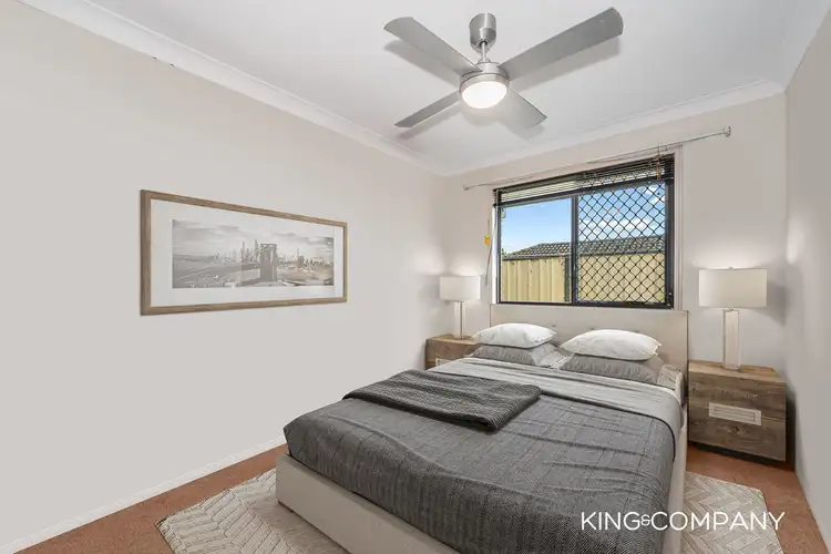 Sixth view of Homely house listing, 4 Kai Court, Waterford QLD 4133