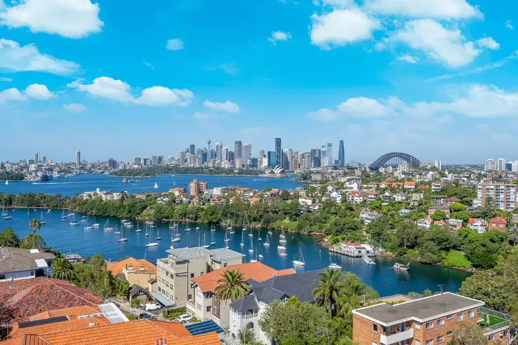 74/43 Musgrave Street, Mosman NSW 2088