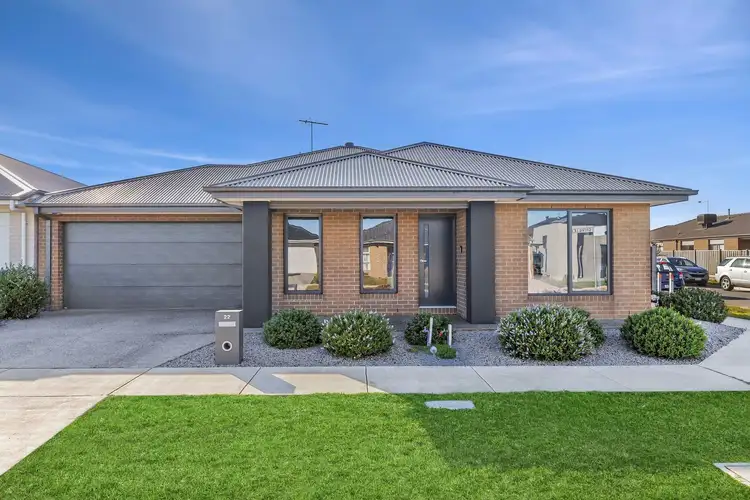 22 Grevillea Drive, Mount Duneed VIC 3217