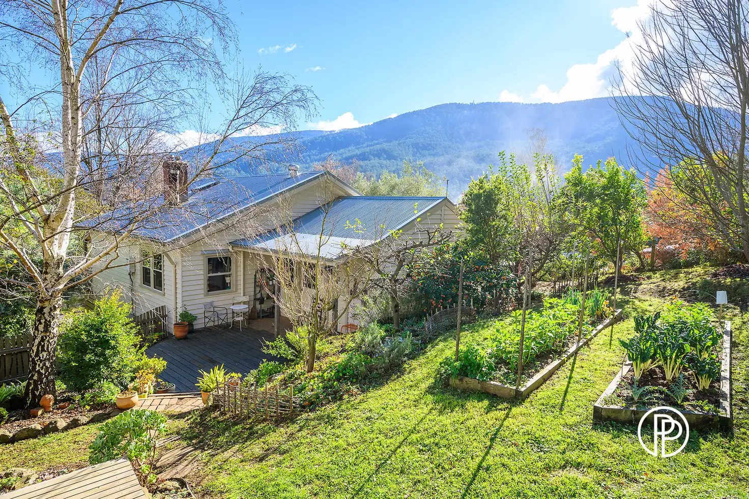 Main view of Homely house listing, 12 Pheasant Parade, Warburton VIC 3799