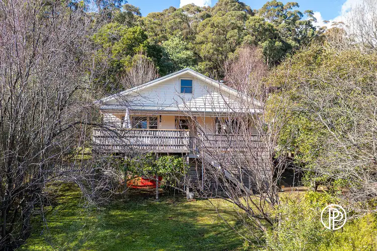 Second view of Homely house listing, 12 Pheasant Parade, Warburton VIC 3799