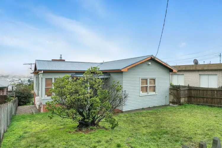 112 Lennox Avenue, Lutana TAS 7009