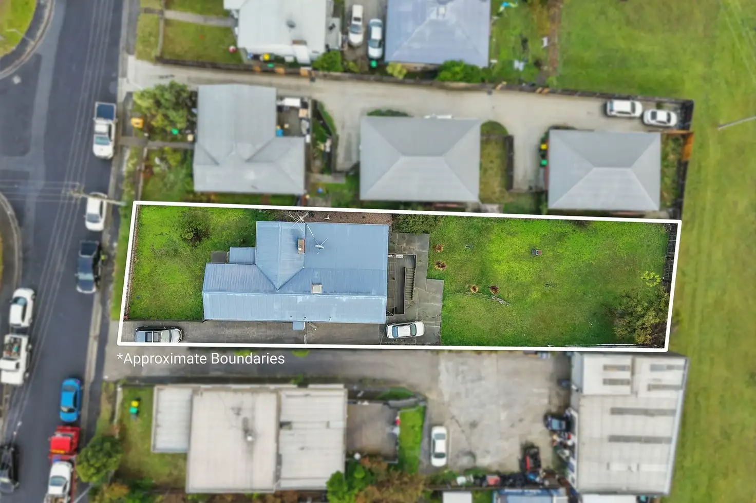 Main view of Homely house listing, 112 Lennox Avenue, Lutana TAS 7009