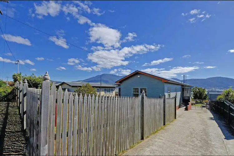 Fourth view of Homely house listing, 112 Lennox Avenue, Lutana TAS 7009