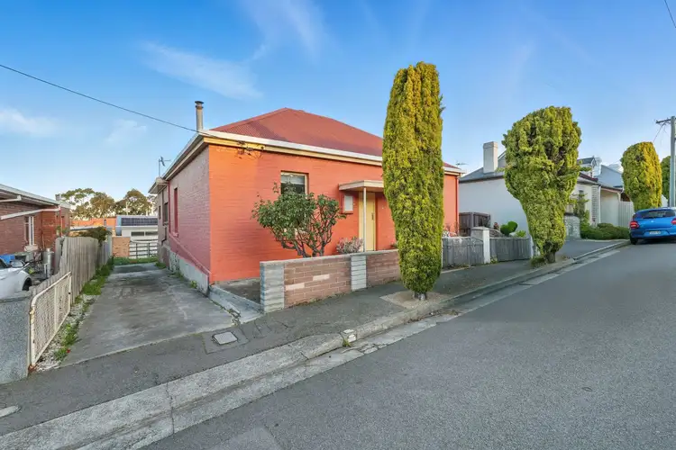 28 Smith Street, North Hobart TAS 7000