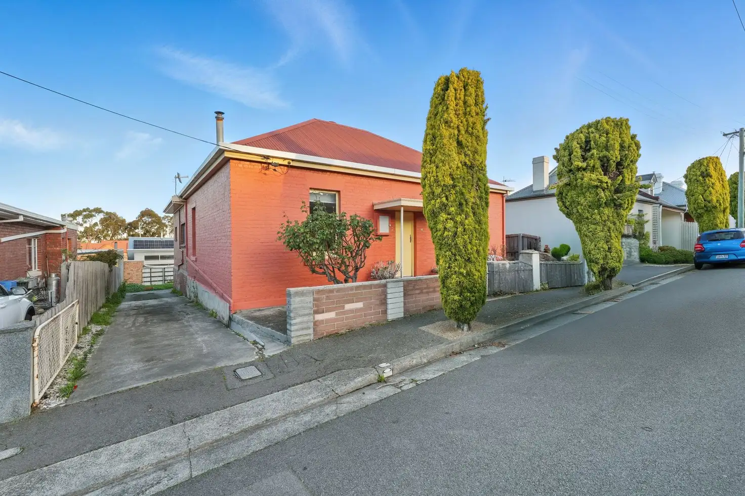 Main view of Homely house listing, 28 Smith Street, North Hobart TAS 7000