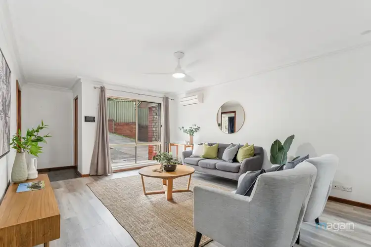Main view of Homely unit listing, 1/6 Greenleaf Court, Aberfoyle Park SA 5159