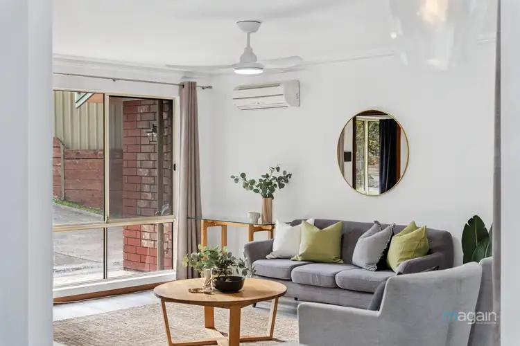 Third view of Homely unit listing, 1/6 Greenleaf Court, Aberfoyle Park SA 5159