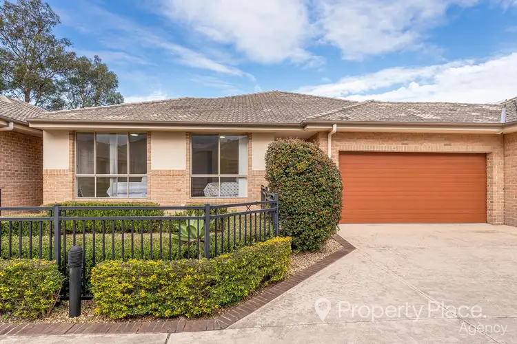 6/93-95 Arab Road, Padstow NSW 2211