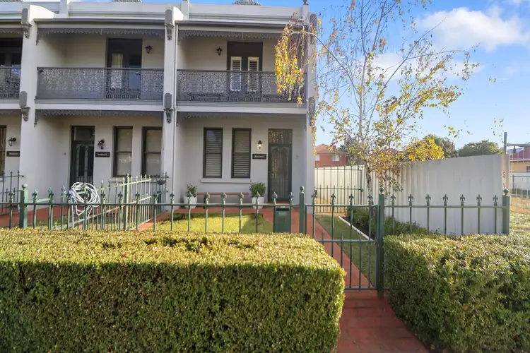 19/200 Fitzmaurice Street, Wagga Wagga NSW 2650