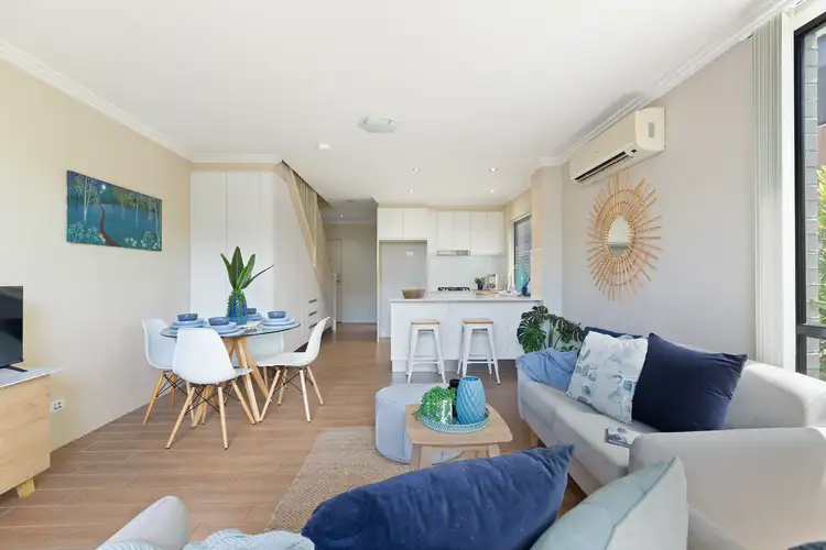 42/1914 Creek Road, Cannon Hill QLD 4170