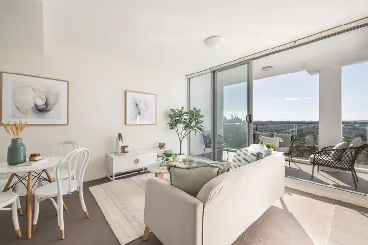 902/51 Chandos Street, St Leonards NSW 2065