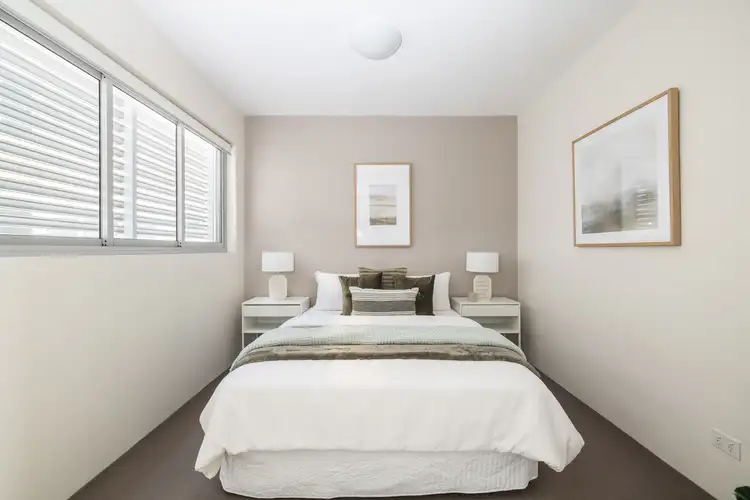Third view of Homely apartment listing, 902/51 Chandos Street, St Leonards NSW 2065