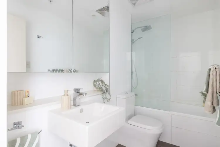 Fifth view of Homely apartment listing, 902/51 Chandos Street, St Leonards NSW 2065
