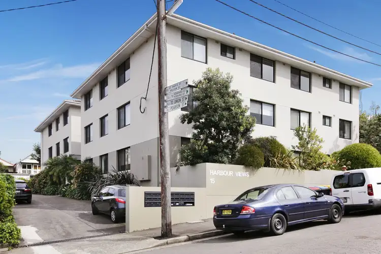 12/15 Johnston Street, Balmain NSW 2041