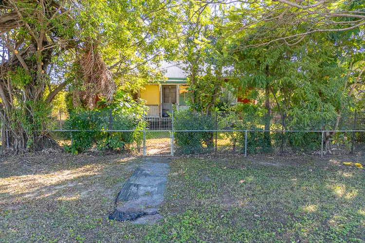 61 Lancaster Street, Garbutt QLD 4814