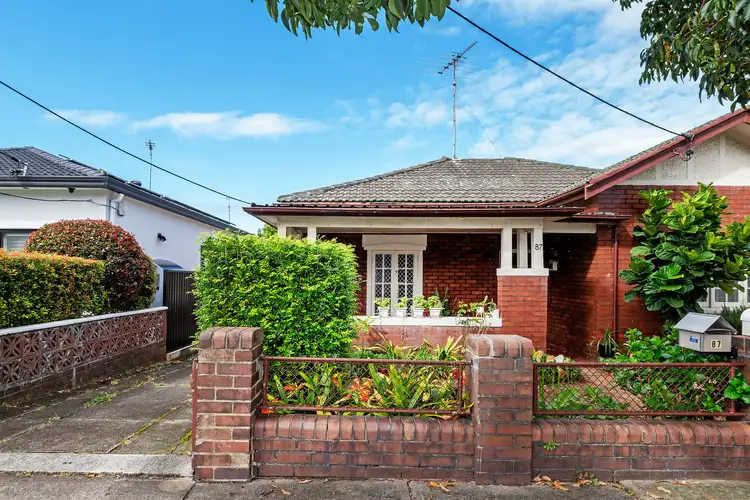 2/87 Sturt Street, Kingsford NSW 2032