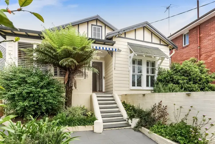 14 Burt Street, Rozelle NSW 2039