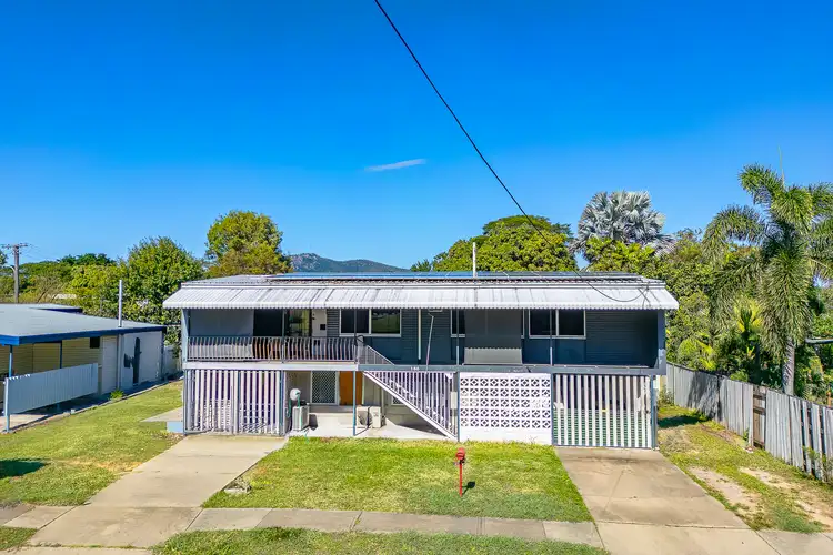 Main view of Homely house listing, 186 Palmerston Street, Gulliver QLD 4812