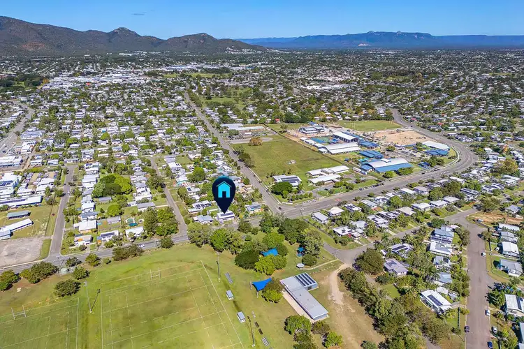 Third view of Homely house listing, 186 Palmerston Street, Gulliver QLD 4812