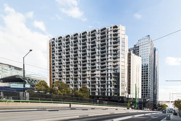 1901/673 La Trobe Street