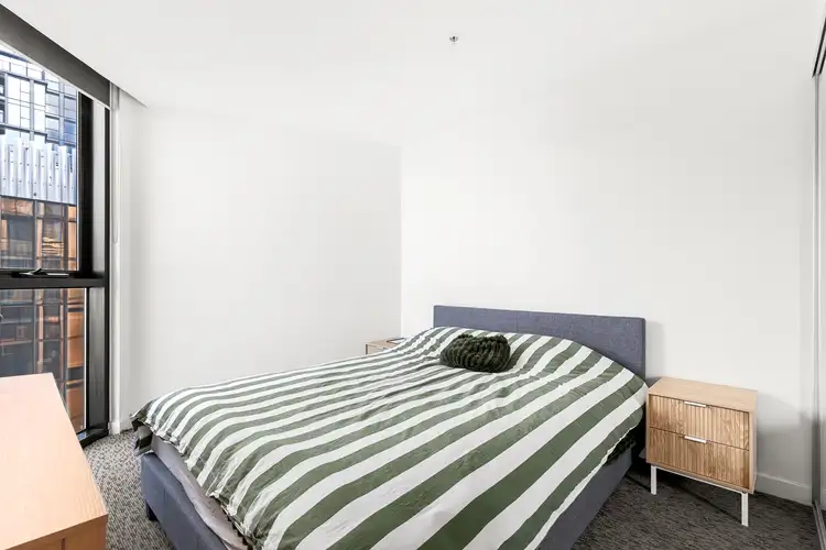 Fourth view of Homely apartment listing, 1901/673 La Trobe Street, Docklands VIC 3008