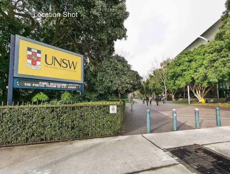 9a/74-80 Willis Street, Kingsford NSW 2032
