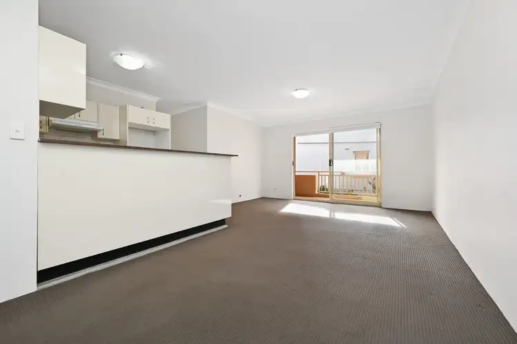 Third view of Homely apartment listing, 9a/74-80 Willis Street, Kingsford NSW 2032