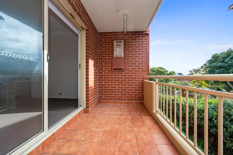 Fourth view of Homely apartment listing, 9a/74-80 Willis Street, Kingsford NSW 2032