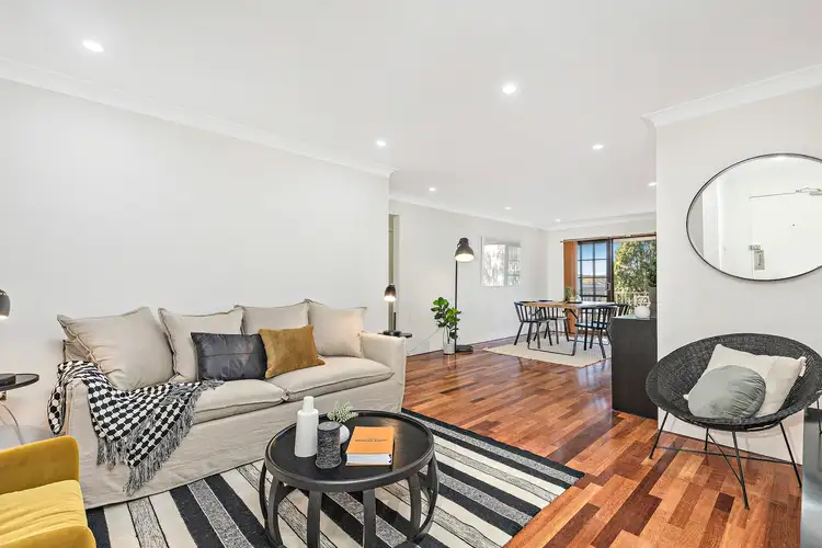 5/25 Alexandra Street, Drummoyne NSW 2047