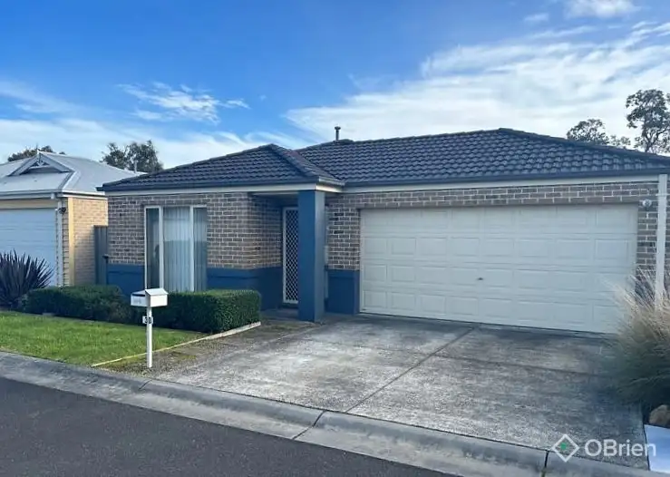 Main view of Homely unit listing, 30/80 Potts Road, Langwarrin VIC 3910