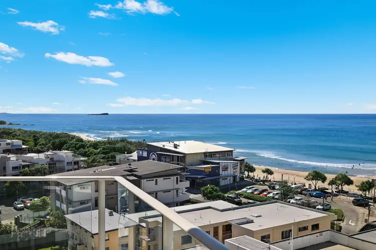 Main view of Homely unit listing, 35/47 Sixth Avenue, Maroochydore QLD 4558