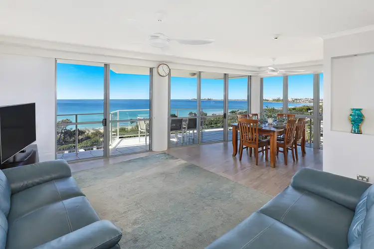 Second view of Homely unit listing, 35/47 Sixth Avenue, Maroochydore QLD 4558