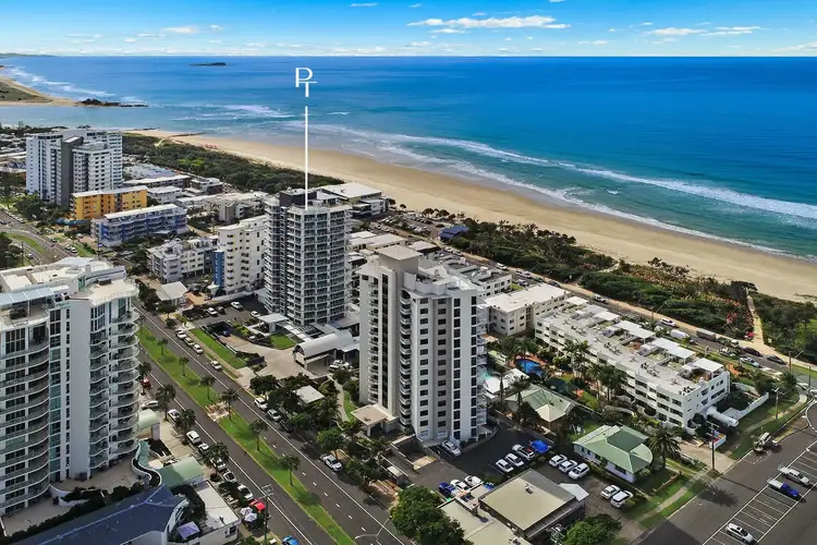 Fourth view of Homely unit listing, 35/47 Sixth Avenue, Maroochydore QLD 4558