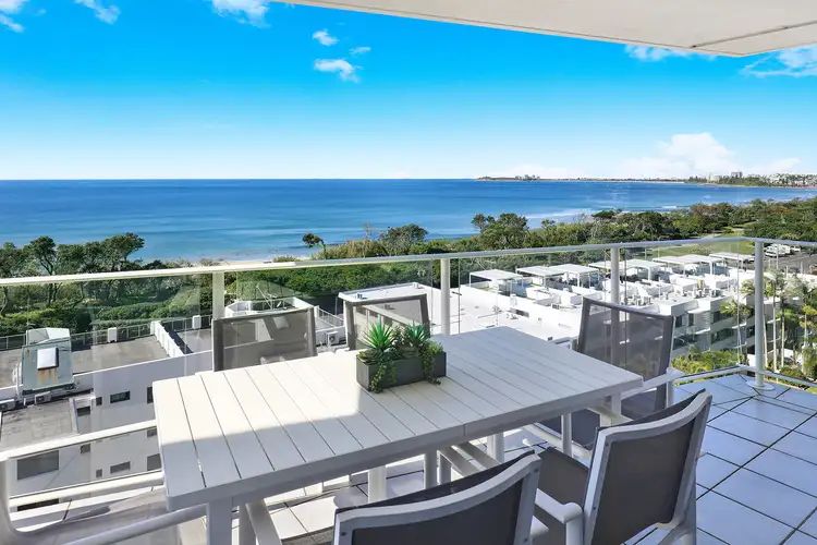 Fifth view of Homely unit listing, 35/47 Sixth Avenue, Maroochydore QLD 4558