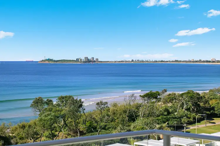 Sixth view of Homely unit listing, 35/47 Sixth Avenue, Maroochydore QLD 4558