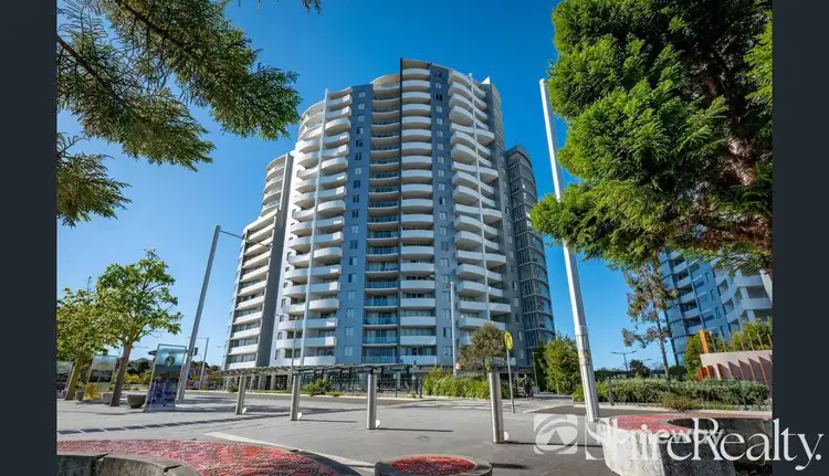 1707/301 Old Northern Road, Castle Hill NSW 2154